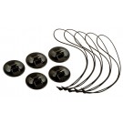 GoPro Camera Tethers - Sikring af dit GoPro HD