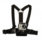 GoPro bryst montering