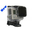 PolarPro Snap-on Polariseringsfilter til Gopro HD3