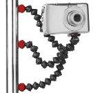 Tripod med magnet til stabile GoPro optagelser