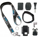 GoPro Wifi remote mounting kit