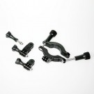 GoPro Roll bar mount