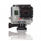 GoPro HD Hero3 White i Danmark