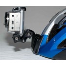 GoPro Helmet Front Mount