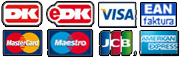 Betaling actionvideo Betaling
